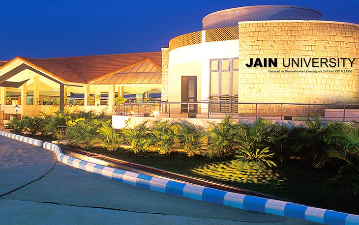 jainuniversity