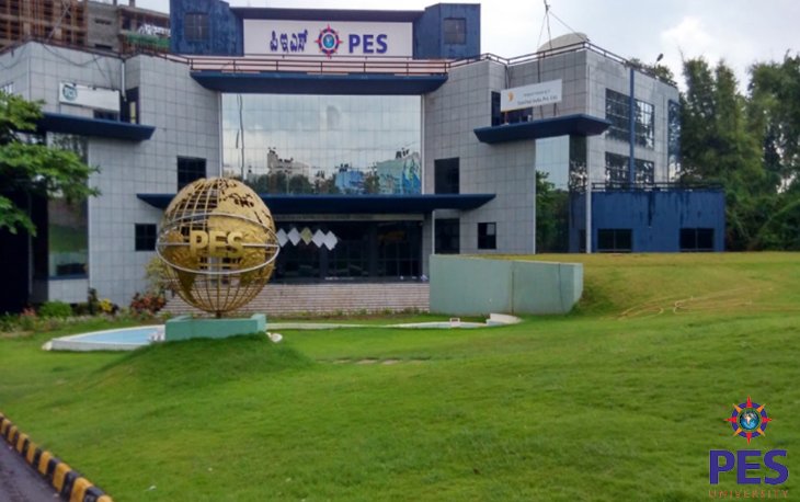 pesuniversity